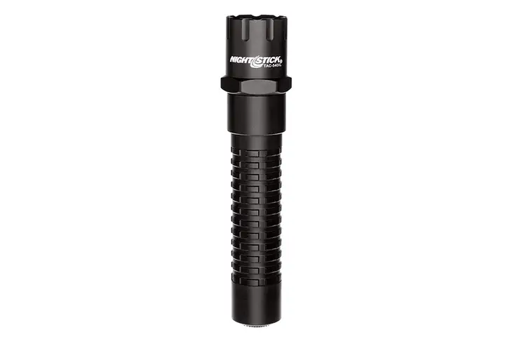 Nightstick Polymer Multi-Function Tactical LED Flashlight w/ Free Shipping